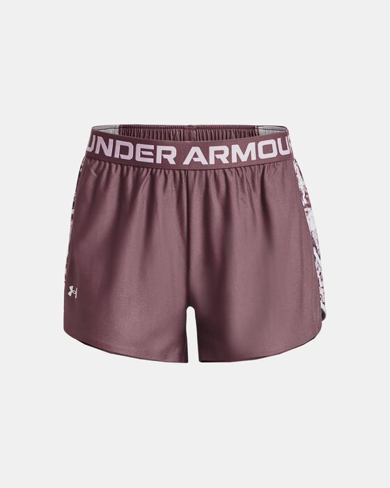 UA Play Up Inset Printed image number 4