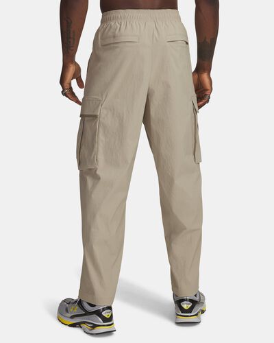 UA Unstoppable Textured Woven UA Unstoppable Textured Woven