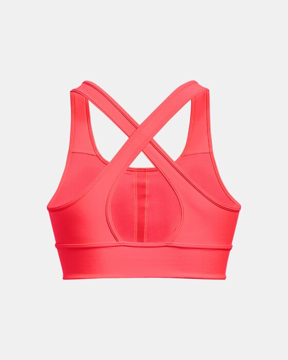 UA Crossback Longline image number 12