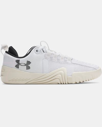 UA Reign 6 UA Reign 6