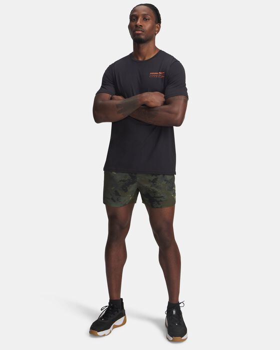 Project Rock image number 2