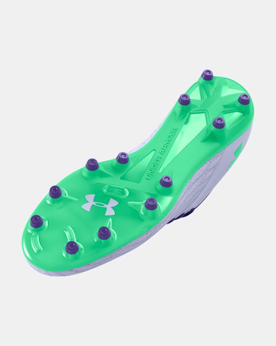 UA ماجنيتيكو سليكت 3.0 FG Jr. UA ماجنيتيكو سليكت 3.0 FG Jr. image number 4