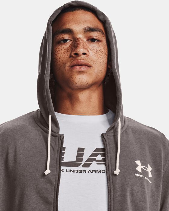 UA رايفال تيري image number 3