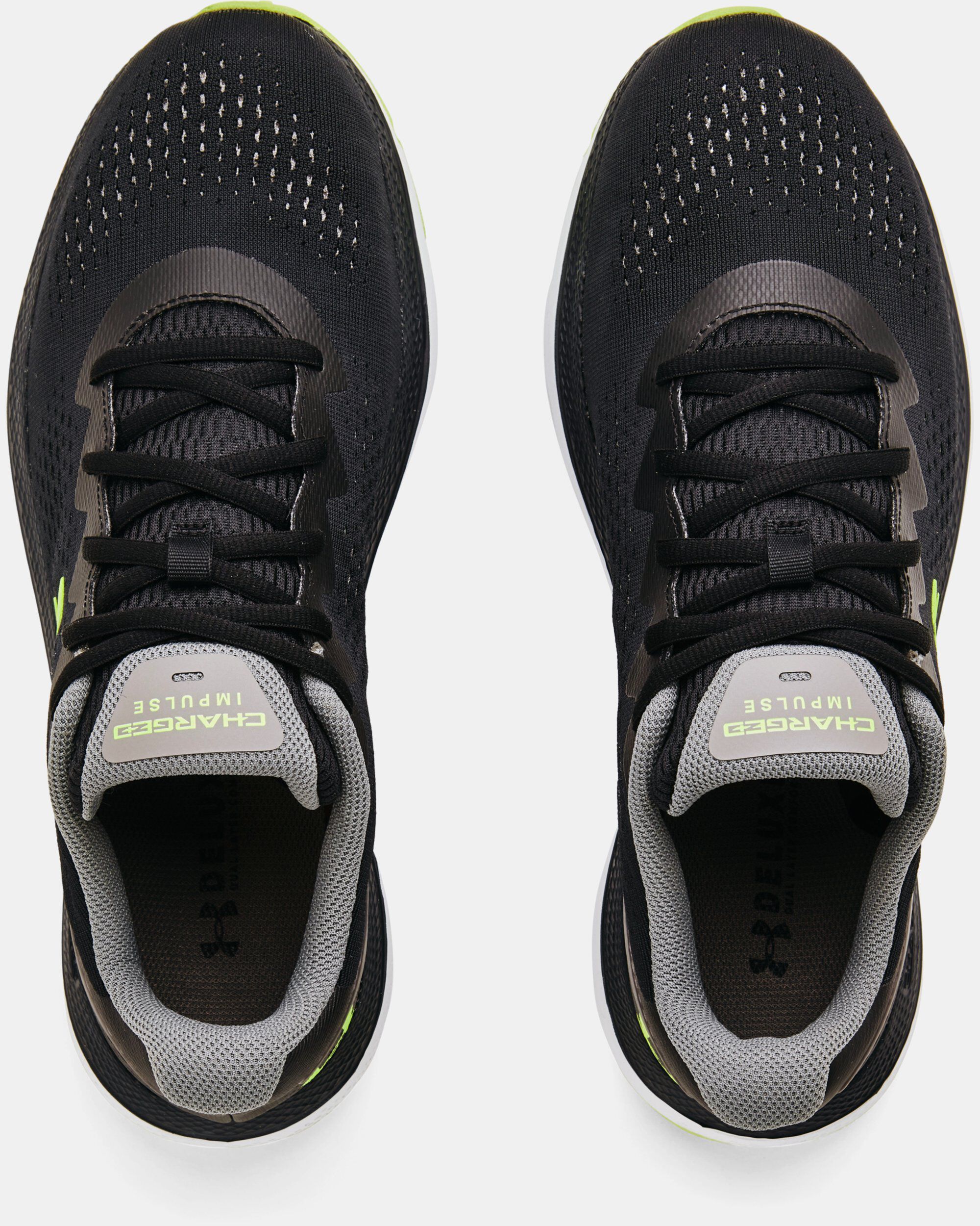 under armour charged impulse men