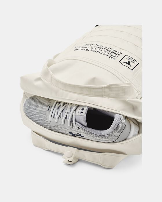 Project Rock Box Duffle Backpack image number 4