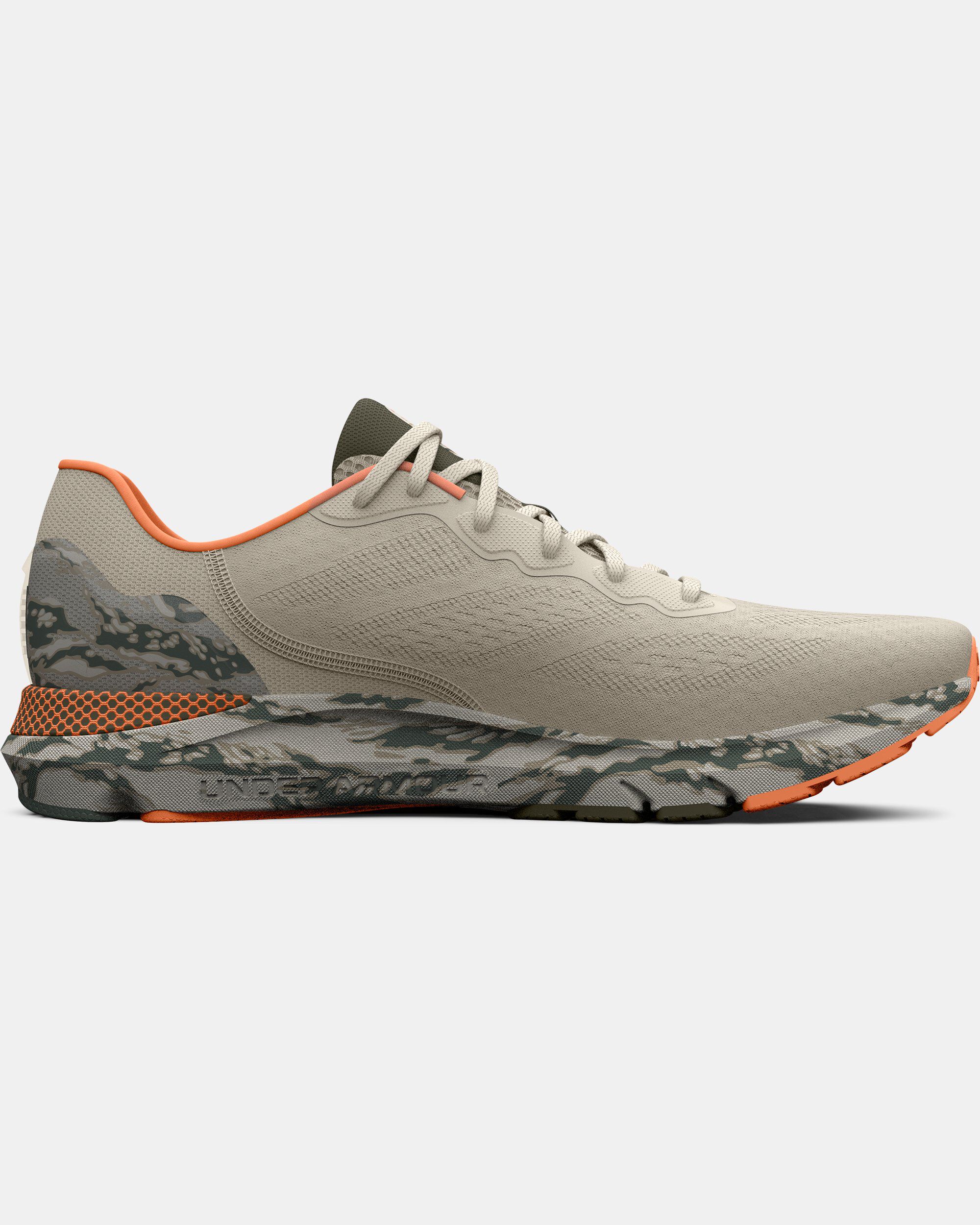 Women s UA HOVR Sonic 6 Camo Running Shoes