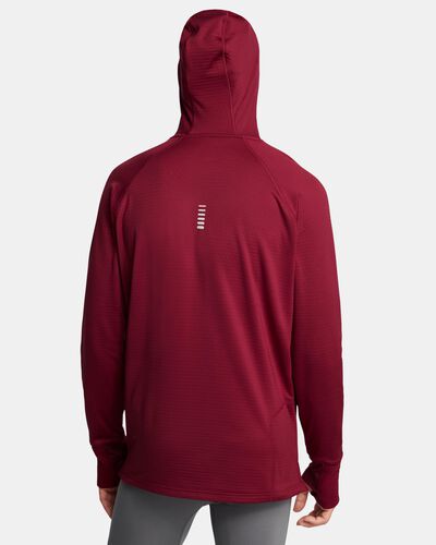Men's UA Launch Elite Cold Weather Balaclava Hoodie