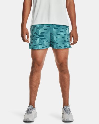 Men's UA Launch Elite 5'' Shorts