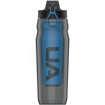 UA Playmaker Squeeze 32 oz. Water Bottle UA Playmaker Squeeze 32 oz. Water Bottle