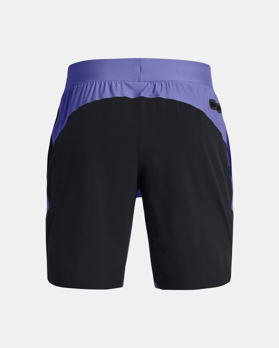 Men's UA Vanish Elite Hybrid Shorts Men's UA Vanish Elite Hybrid Shorts image number 1