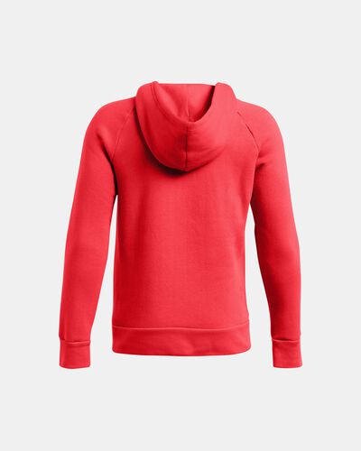 UA Rival Fleece Big Logo UA Rival Fleece Big Logo