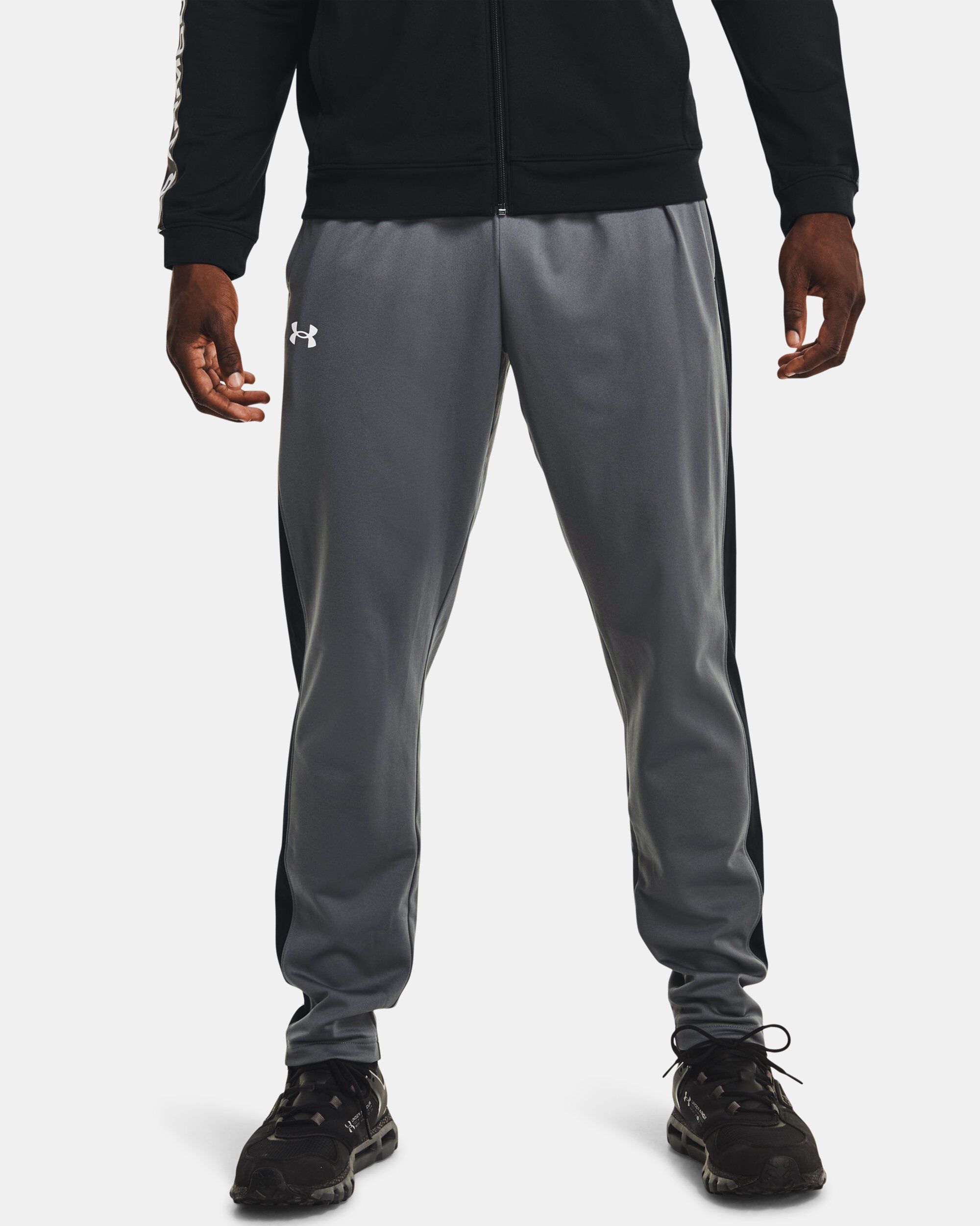 Under armour men's tech pants discount