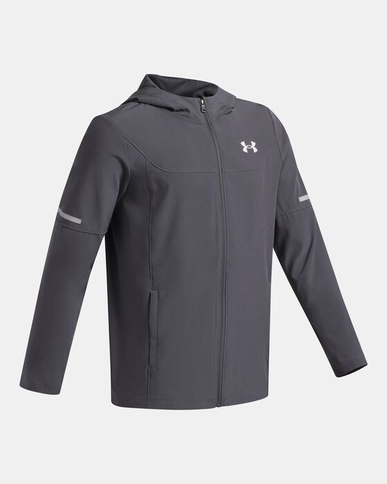 UA تك™ يوتيلتي ووفن image number 2