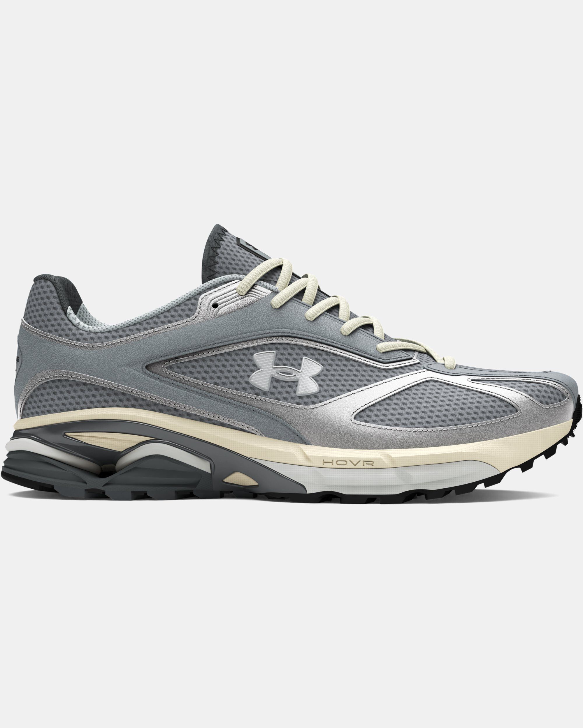 Zapatos under armour spine vector on sale