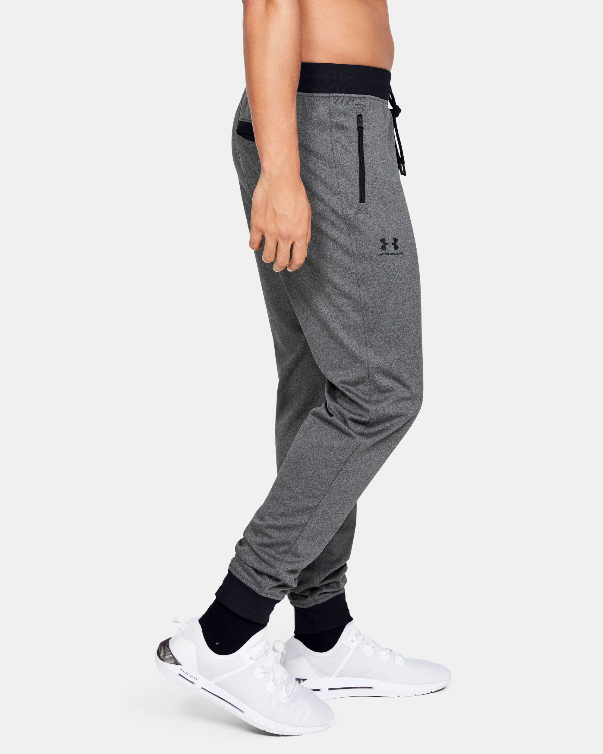 Men's ua sportstyle joggers store