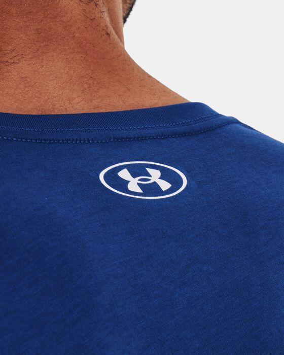 UA Sportstyle Logo image number 3