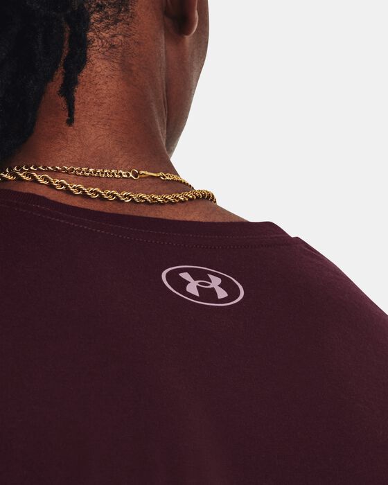 UA Big Logo Fill image number 3