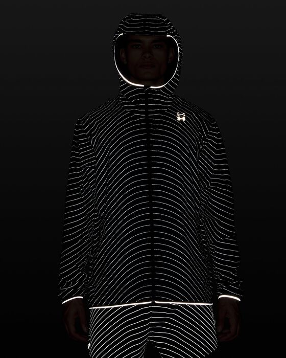 UA Halo Run Reflective image number 3