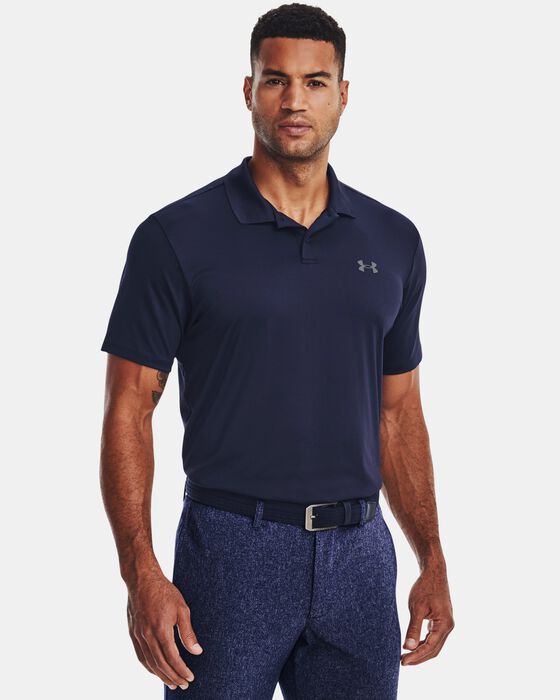 Men's UA Performance 3.0 Polo image number 0