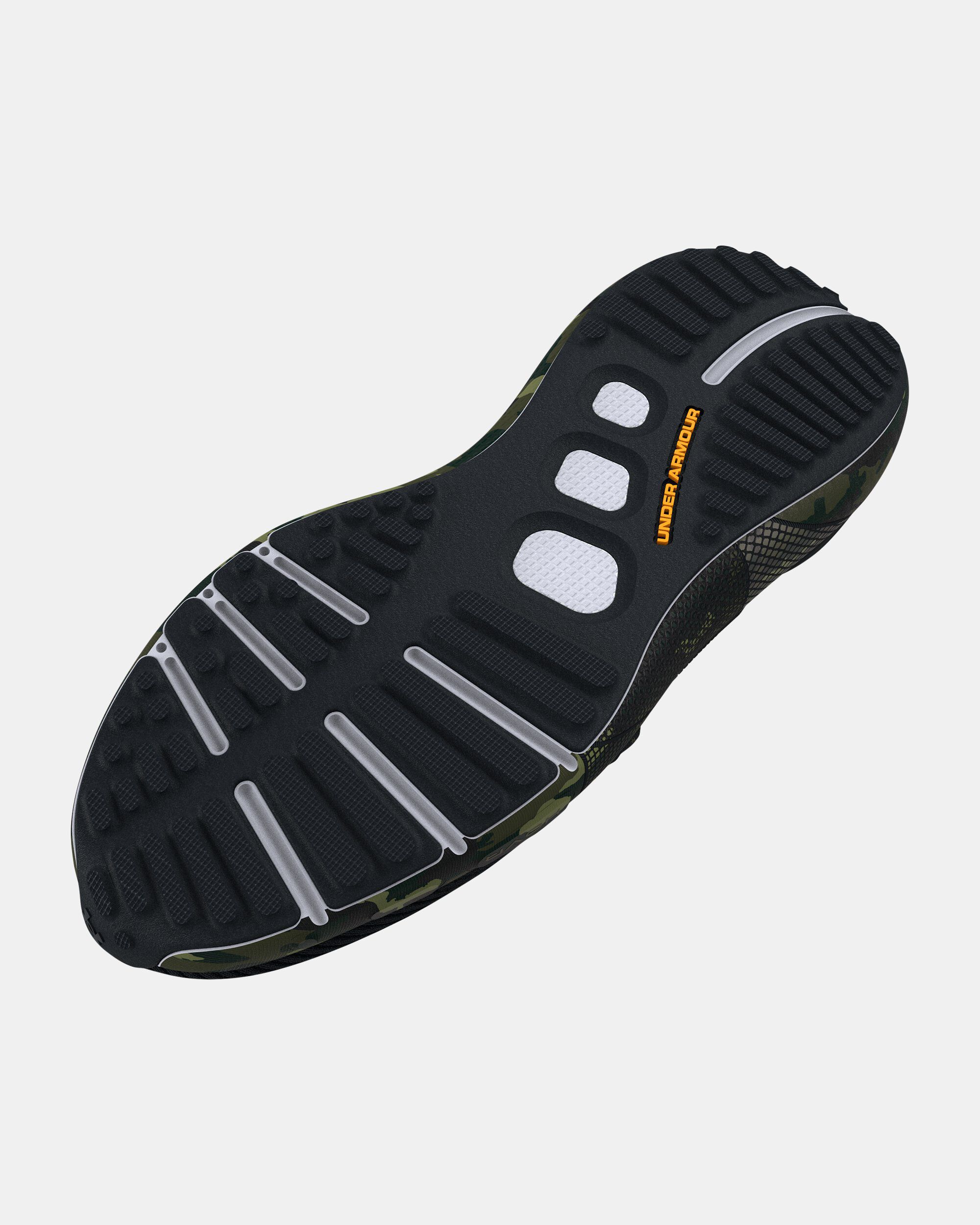 Under armour security shoes on sale