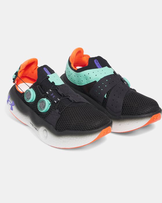 Unisex UA Infinite Mega Running Shoes Unisex UA Infinite Mega Running Shoes image number 3