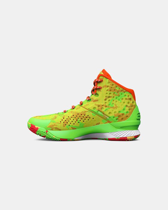 Curry One 'Sour Then Sweet' image number 1