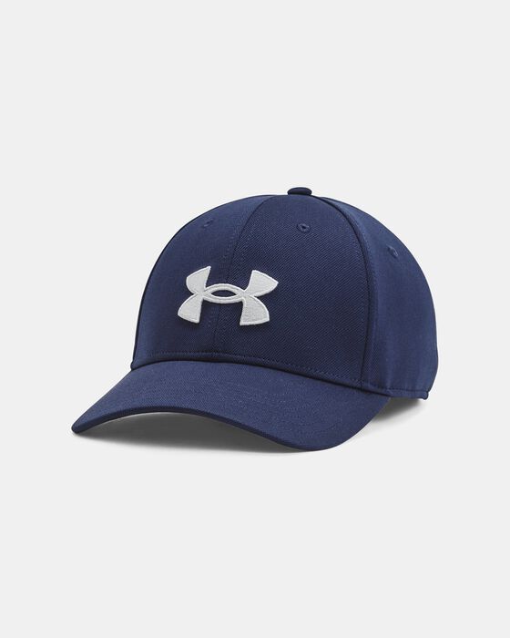 قبعة UA بليتزينج أدجستبال للرجال image number 0