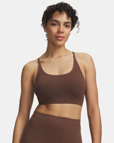 UA Seamless Cotton Low