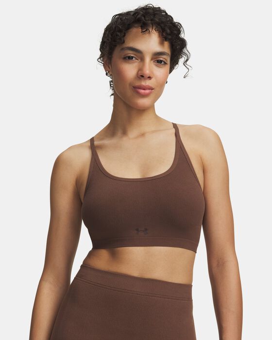 UA Seamless Cotton Low image number 0