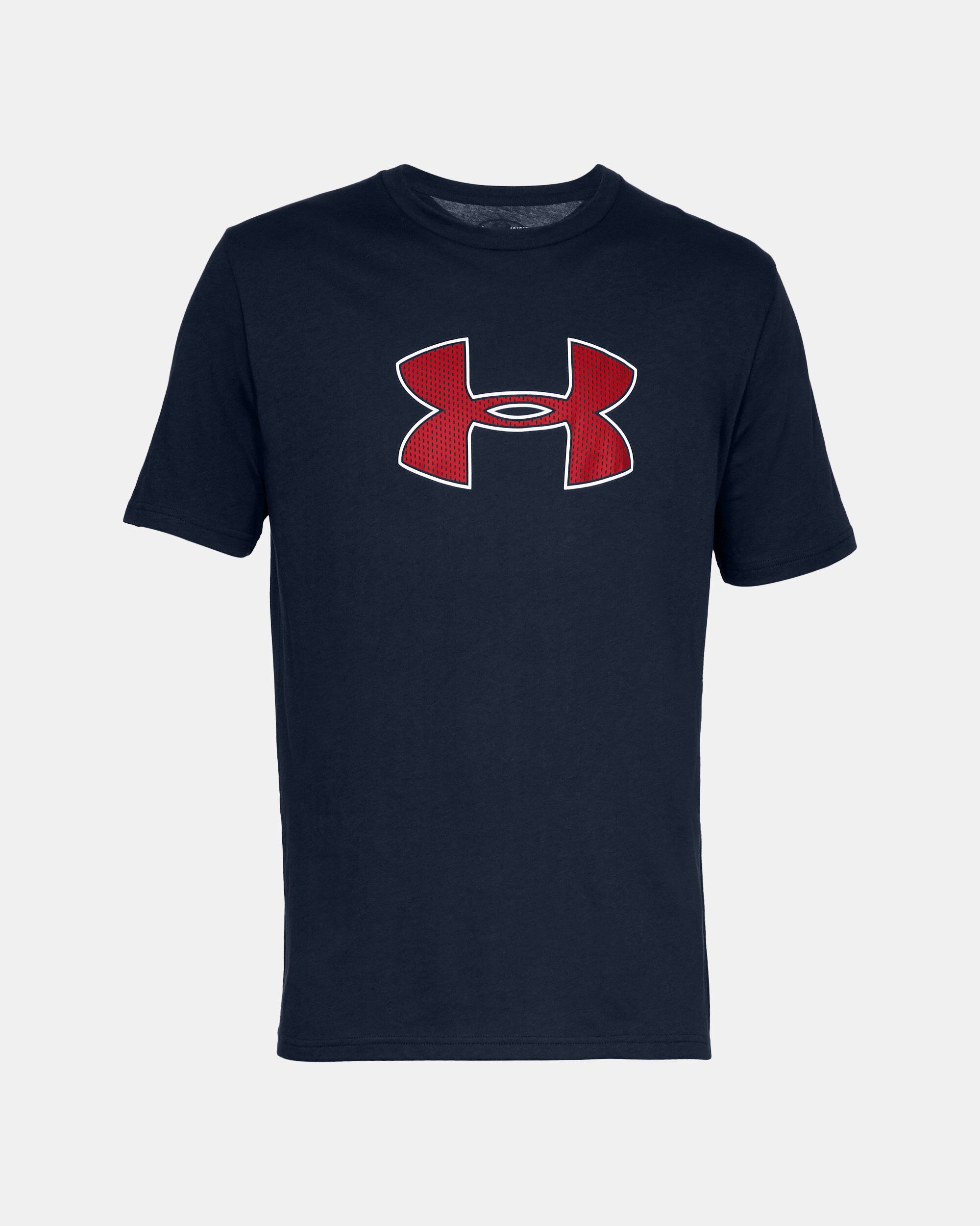 Under armour ua outlet big logo 5.0