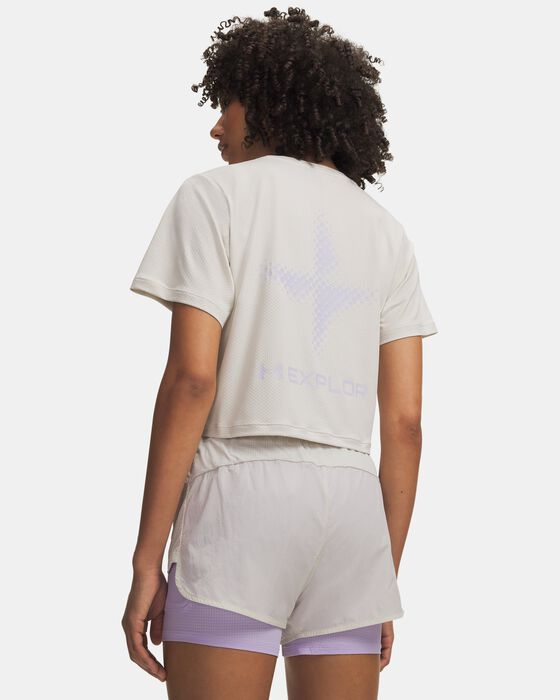 UA Explor Trail Run image number 1