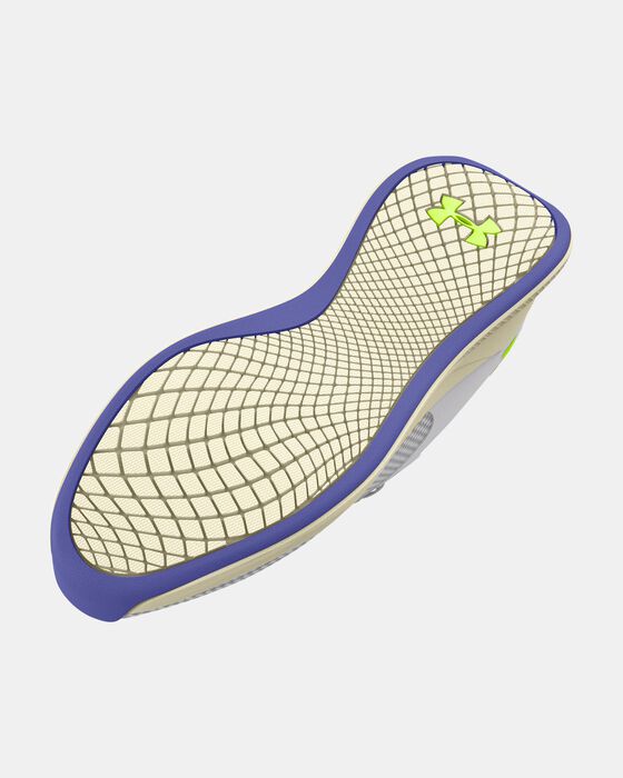 Women's UA Charged Aurora 2 Training Shoes image number 4