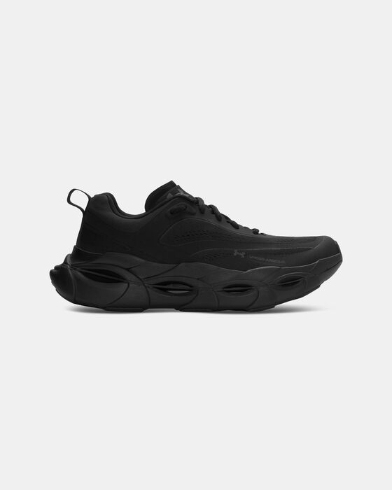 UA Halo Racer Running Shoes image number 0
