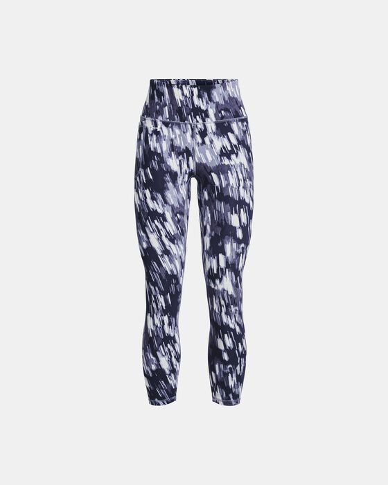 ليجنز UA موشن بطبعات بطول الكاحل للنساء image number 3