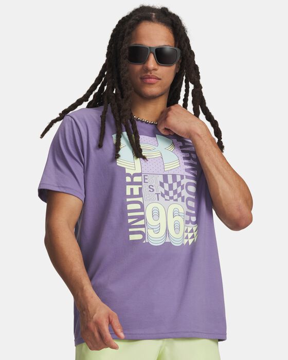 UA لوجو كولاج image number 0