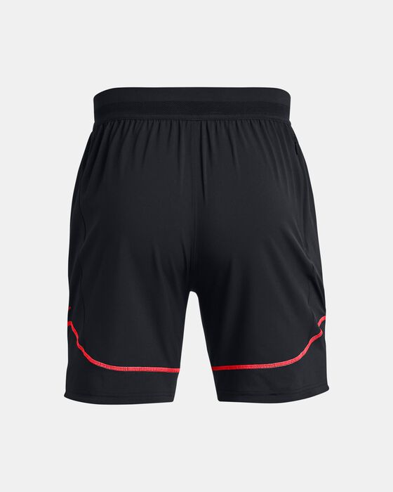 Men's UA Challenger Pro Training Shorts Men's UA Challenger Pro Training Shorts image number 8
