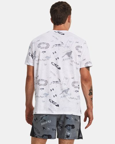 UA Run Like An Aninal