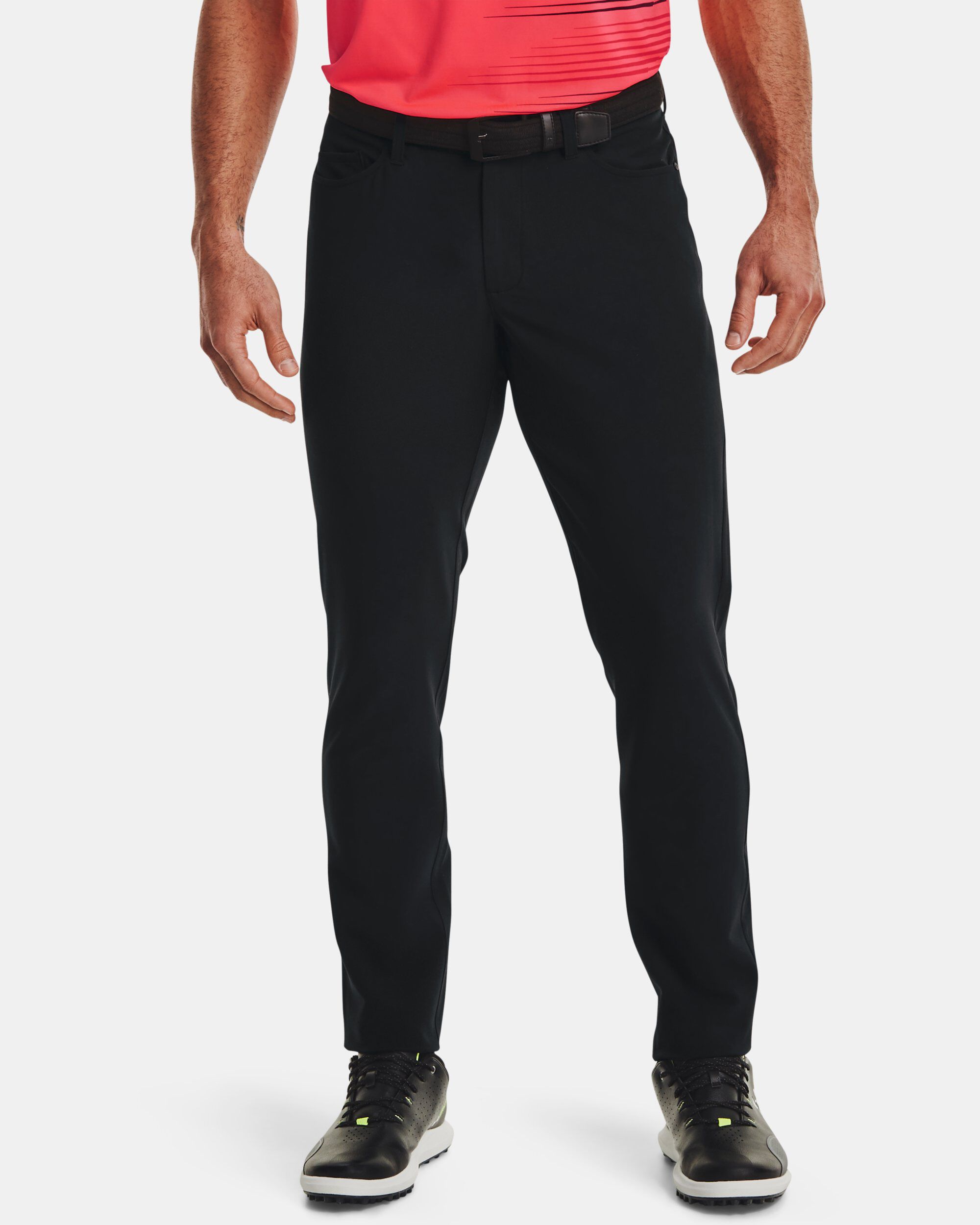 Under armour 5 new arrivals pocket pants
