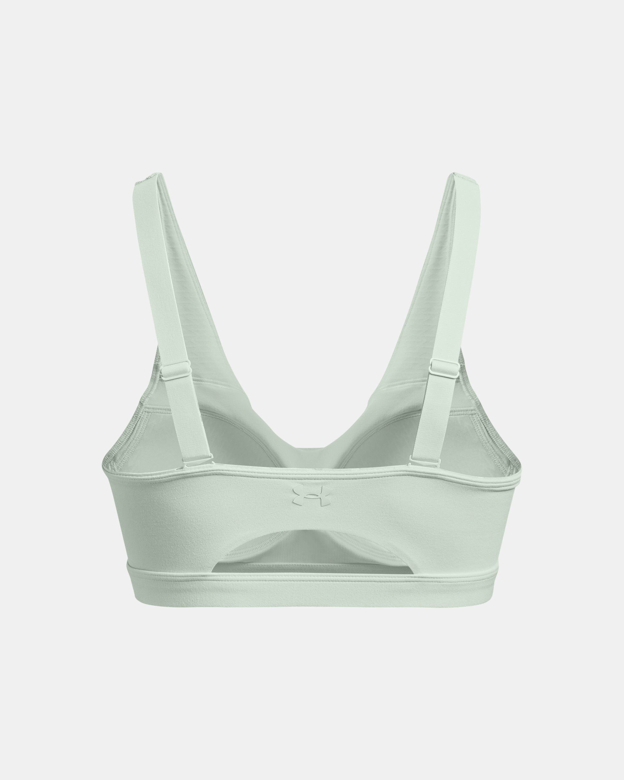 Under armour eclipse mid bra sales