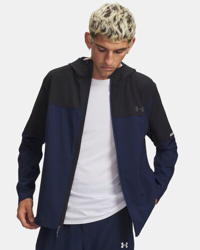 UA تيك&trade; يوتيليتي ووفن