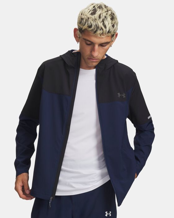 UA تك&trade; يوتيلتي ووفن image number 0