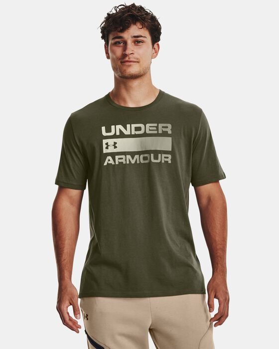 UA Team Issue Wordmark image number 0