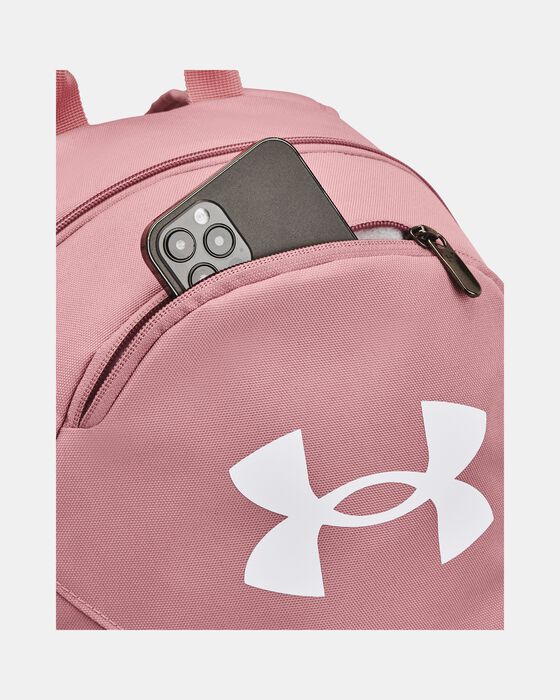 UA Hustle Lite Backpack image number 2