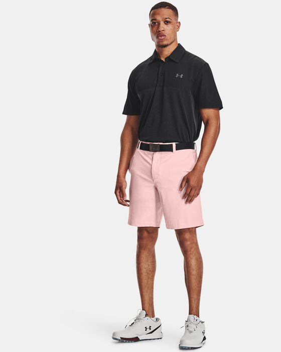 Men's UA Iso-Chill Shorts image number 2