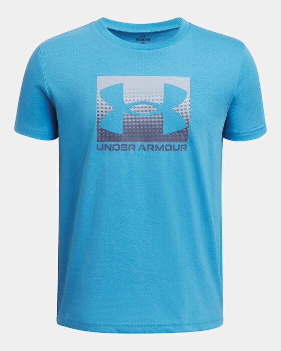 UA Boxed Sports UA Boxed Sports image number 0
