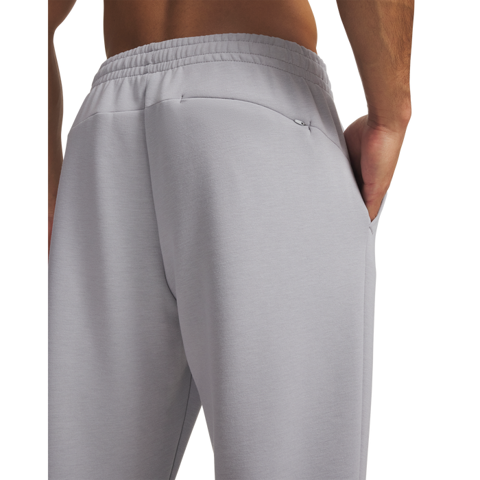 UA Flex Fleece Tapered image number 3