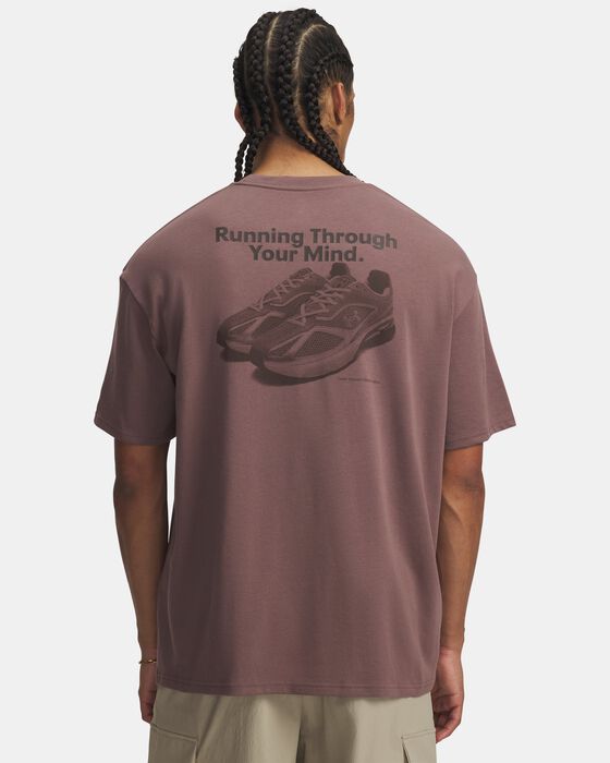 UA رانينج شو هيفي ويت image number 1