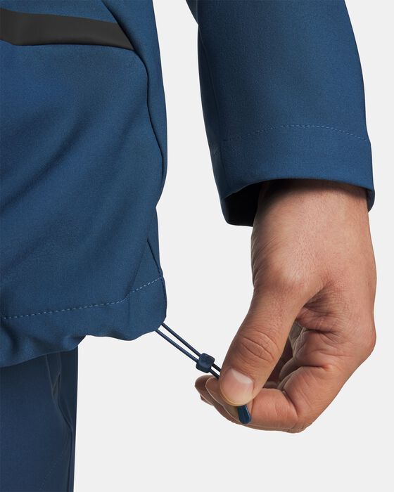 UA أنستوببل ووفن image number 2