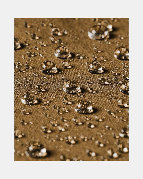 Men's UA Unstoppable Tapered Pants image number 2