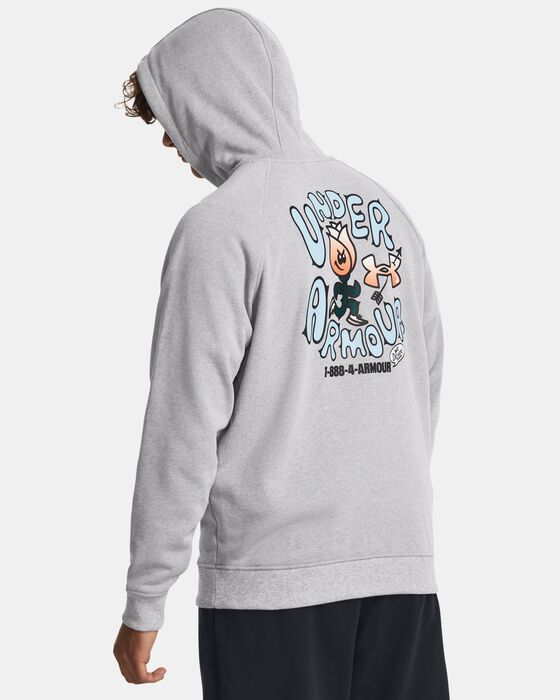 UA هيفي-ويت تيري روز image number 1